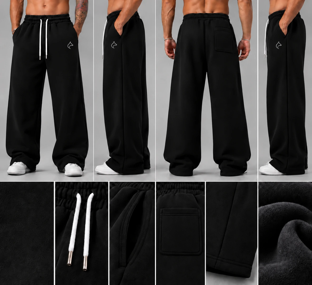 FD Jogger